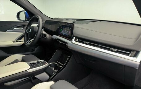 BMW X2, 2025 год, 6 670 000 рублей, 5 фотография