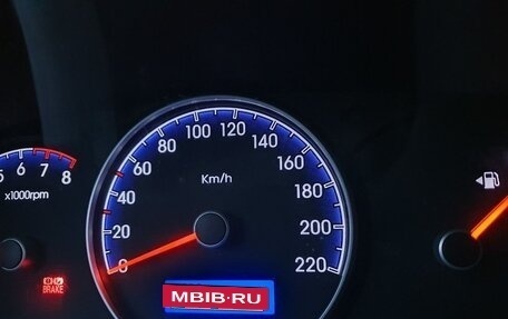 Hyundai Elantra IV, 2010 год, 850 000 рублей, 14 фотография