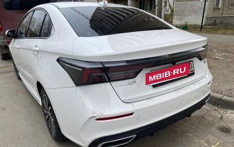Hyundai Elantra IV, 2010 год, 850 000 рублей, 16 фотография