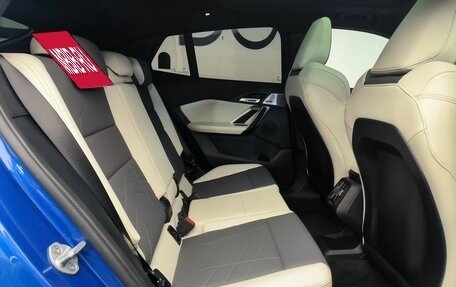 BMW X2, 2025 год, 6 670 000 рублей, 4 фотография