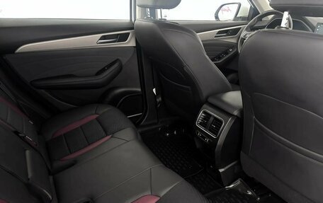 Haval F7 I, 2022 год, 1 699 000 рублей, 13 фотография