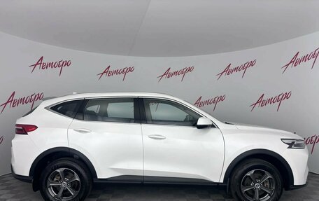 Haval F7 I, 2022 год, 1 699 000 рублей, 6 фотография