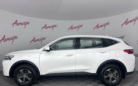 Haval F7 I, 2022 год, 1 699 000 рублей, 2 фотография