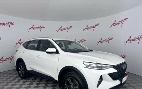 Haval F7 I, 2022 год, 1 699 000 рублей, 7 фотография