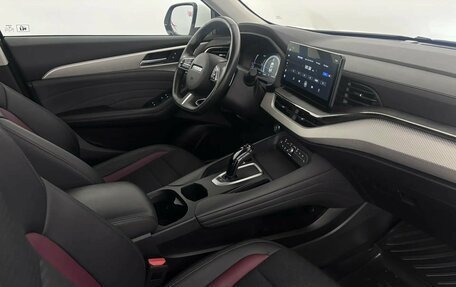 Haval F7 I, 2022 год, 1 699 000 рублей, 12 фотография
