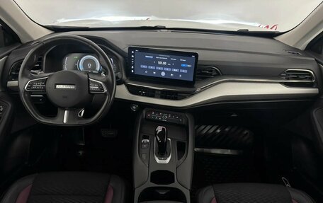 Haval F7 I, 2022 год, 1 699 000 рублей, 9 фотография