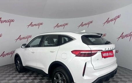 Haval F7 I, 2022 год, 1 699 000 рублей, 3 фотография