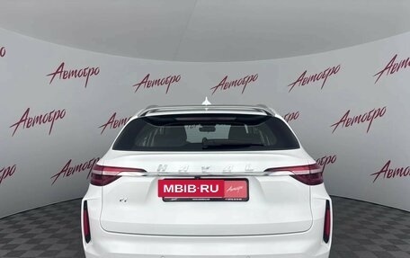 Haval F7 I, 2022 год, 1 699 000 рублей, 4 фотография