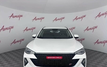 Haval F7 I, 2022 год, 1 699 000 рублей, 8 фотография