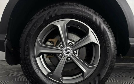 Haval F7 I, 2022 год, 1 699 000 рублей, 24 фотография