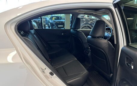 Honda Accord IX рестайлинг, 2013 год, 1 899 000 рублей, 19 фотография