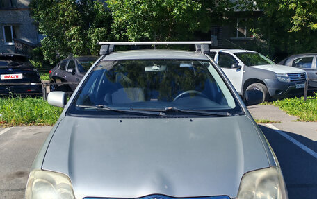 Toyota Corolla, 2006 год, 480 000 рублей, 2 фотография