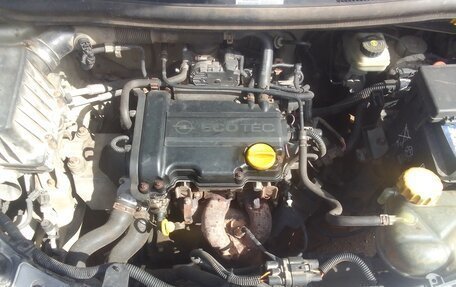 Opel Corsa D, 2006 год, 150 000 рублей, 1 фотография