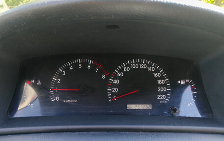 Toyota Corolla, 2006 год, 480 000 рублей, 7 фотография
