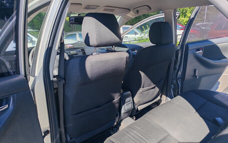 Toyota Corolla, 2006 год, 480 000 рублей, 5 фотография