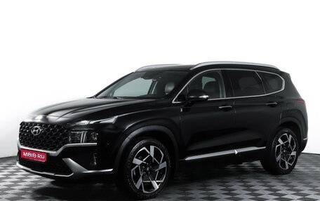 Hyundai Santa Fe IV, 2023 год, 3 350 000 рублей, 1 фотография