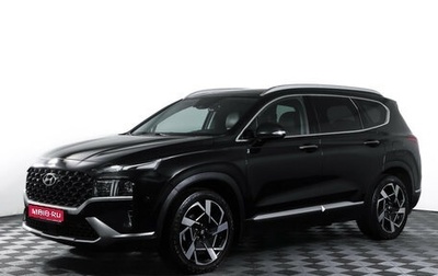 Hyundai Santa Fe IV, 2023 год, 3 350 000 рублей, 1 фотография