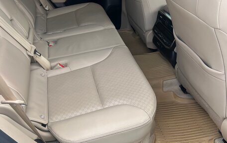 Toyota Land Cruiser, 2021 год, 7 400 000 рублей, 11 фотография