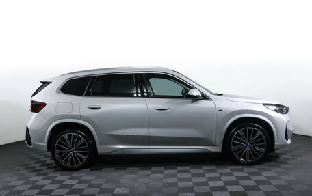 BMW X1, 2025 год, 4 990 000 рублей, 4 фотография