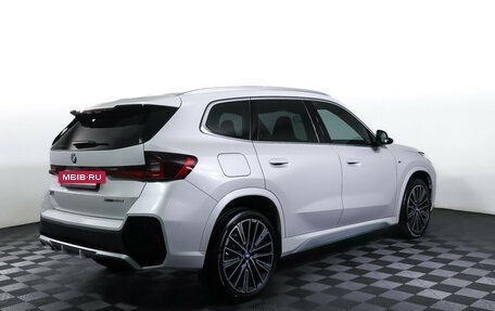 BMW X1, 2025 год, 4 990 000 рублей, 5 фотография