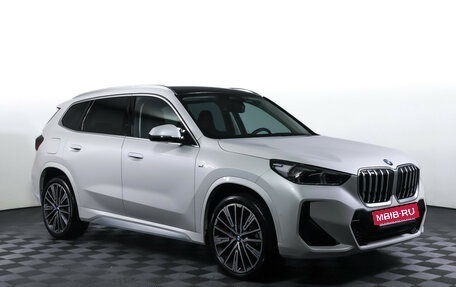 BMW X1, 2025 год, 4 990 000 рублей, 3 фотография