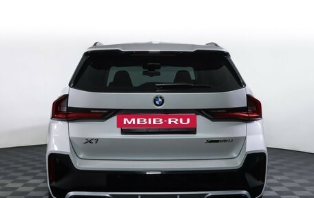 BMW X1, 2025 год, 4 990 000 рублей, 6 фотография