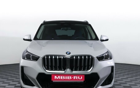 BMW X1, 2025 год, 4 990 000 рублей, 2 фотография