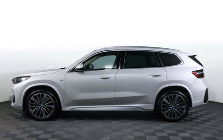 BMW X1, 2025 год, 4 990 000 рублей, 8 фотография