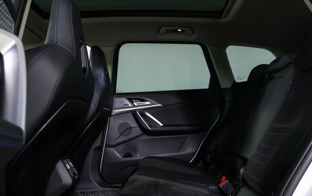 BMW X1, 2025 год, 4 990 000 рублей, 11 фотография
