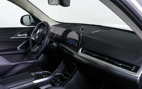 BMW X1, 2025 год, 4 990 000 рублей, 10 фотография