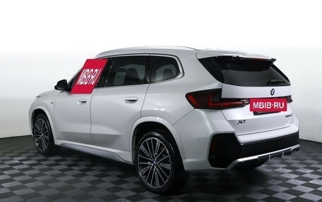 BMW X1, 2025 год, 4 990 000 рублей, 7 фотография