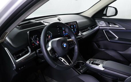 BMW X1, 2025 год, 4 990 000 рублей, 15 фотография