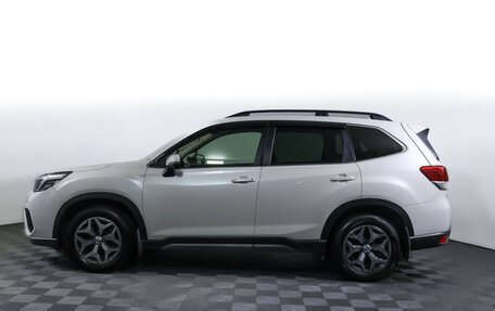 Subaru Forester, 2018 год, 2 690 000 рублей, 8 фотография
