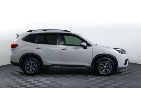 Subaru Forester, 2018 год, 2 690 000 рублей, 4 фотография