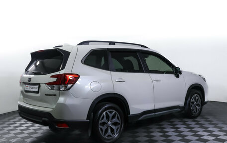 Subaru Forester, 2018 год, 2 690 000 рублей, 5 фотография