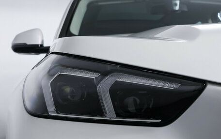 BMW X1, 2025 год, 4 990 000 рублей, 23 фотография