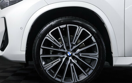 BMW X1, 2025 год, 4 990 000 рублей, 28 фотография