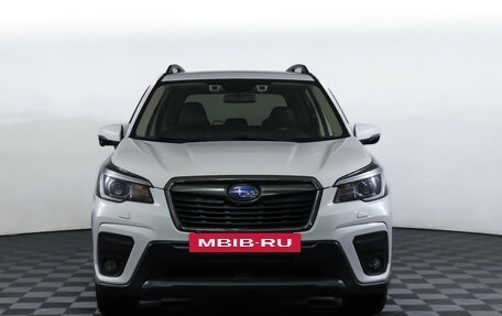 Subaru Forester, 2018 год, 2 690 000 рублей, 2 фотография