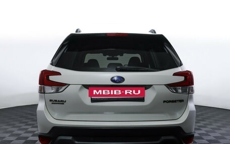 Subaru Forester, 2018 год, 2 690 000 рублей, 6 фотография