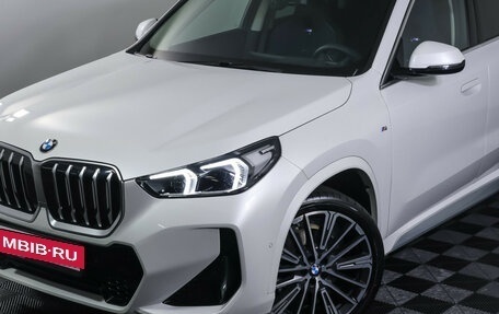 BMW X1, 2025 год, 4 990 000 рублей, 24 фотография