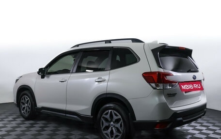 Subaru Forester, 2018 год, 2 690 000 рублей, 7 фотография