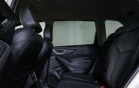 Subaru Forester, 2018 год, 2 690 000 рублей, 11 фотография