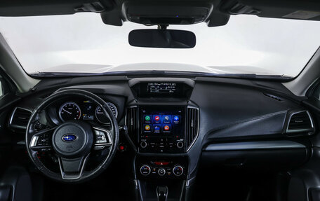 Subaru Forester, 2018 год, 2 690 000 рублей, 14 фотография