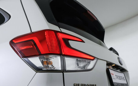 Subaru Forester, 2018 год, 2 690 000 рублей, 21 фотография