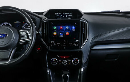 Subaru Forester, 2018 год, 2 690 000 рублей, 13 фотография