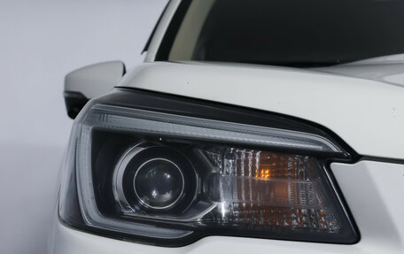 Subaru Forester, 2018 год, 2 690 000 рублей, 22 фотография