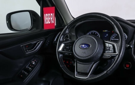 Subaru Forester, 2018 год, 2 690 000 рублей, 12 фотография