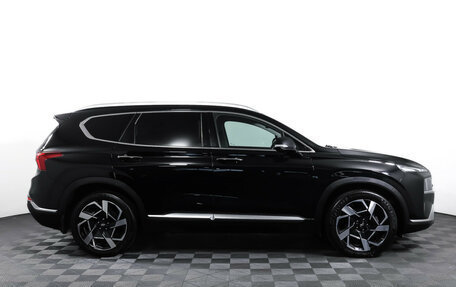 Hyundai Santa Fe IV, 2023 год, 3 350 000 рублей, 4 фотография