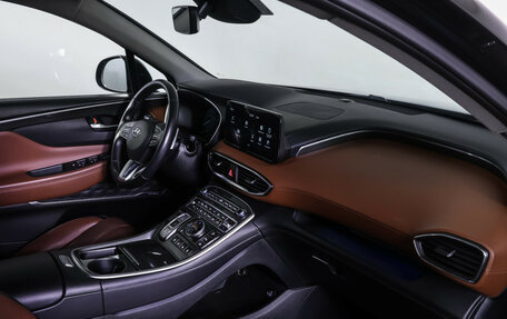 Hyundai Santa Fe IV, 2023 год, 3 350 000 рублей, 10 фотография