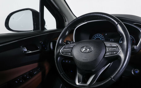 Hyundai Santa Fe IV, 2023 год, 3 350 000 рублей, 12 фотография